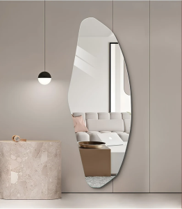 Irregular Mirror
