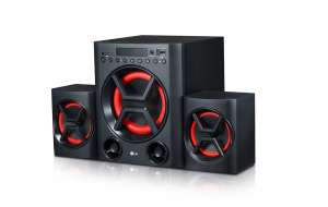 LG XBOOM، BOOM BLAST-LK72B