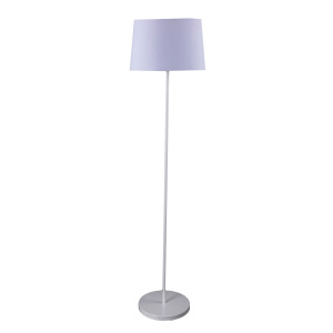 Floor Lamp White