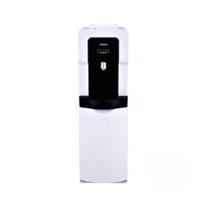 Tornado WDM-H40ABE-WB Water Dispenser With Cabinet