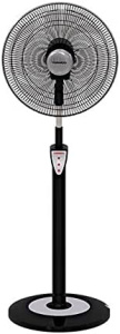 Tornado EFS-95S Stand Fan- Grey
