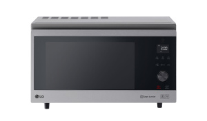 Microwave, LG Neo Chef Technology, 39 Liter Capacity, Smart Inverter, EasyClean, Convection