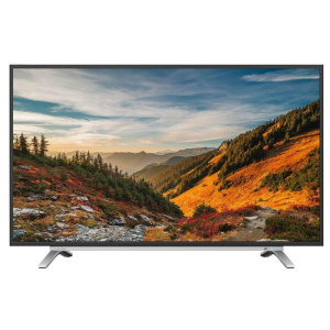 Toshiba Smart LED TV Full HD with Android System and Built-In Receiver - L5965EA