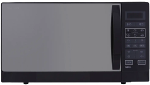 R-750MR(K) Microwave With Grill - 25 L - 900 Watt - Black