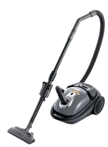 Electric Vacuum Cleaner 2000 W CV-BA20V Grey/Black