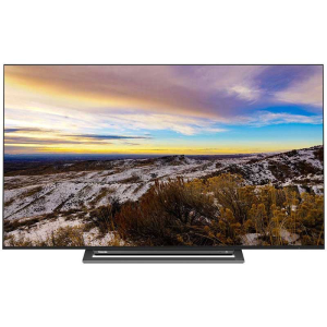 TOSHIBA 4K Smart LED TV With Android