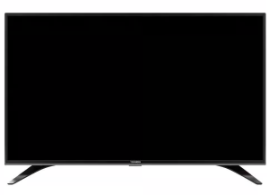 Tornado  HD LED TV With Built-in Receiver- ER9500E