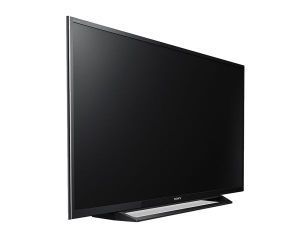 SONY HD LED TV , 2 HDMI, 1 USB Inputs KDL-R300E