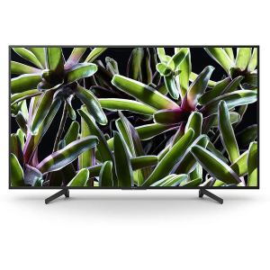 Sony 4K UHD Smart LED TV With Built-in Receiver - KD-XG7005