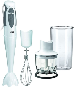 Multi Quick 3 Hand Blender MQ 325