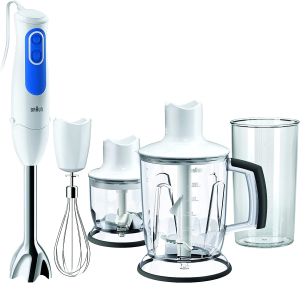 Multi Quick 3 Hand blender MQ 3045