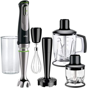 MultiQuick 9 Hand blender MQ 9047X