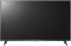 LG NanoCell TV NANO79 Series, 4K Active HDR, WebOS Smart ThinQ AI