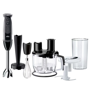 Multi Quick 5 Vario Hand blender MQ 5277 BK