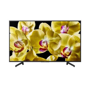 Sony 4K UHD Smart LED TV - KDX8000G