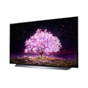 LG  4K UHD Smart OLED TV with Built-in Receiver - OLED48/55/65C1PVB