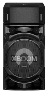 LG XBOOM Wireless Speaker, Black - RN5