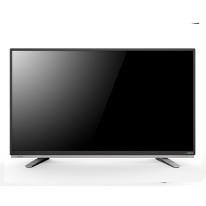 Toshiba 43 Inch LED Standard TV Black - 43L2800EV