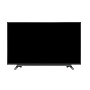 TOSHIBA FHD LED TV 43 Inch, Built-In Receiver 43L3965EA