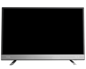 TOSHIBA Smart TV Full HD D-LED With 3 HDMI and 2 USB 43L5780EV
