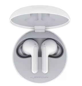 LG TONE Free HBS-FN4 Bluetooth® Wireless Stereo Earbuds with Meridian Audio