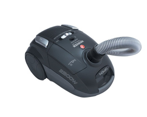 HOOVER Vacuum Cleaner 2300 Watt, HEPA Filter, Black TTE2305020