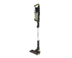 HOOVER Cordless Vacuum Cleaner 60 Watt, Micro Filter, WIFI, Grey x Phosphorous HF522NPW 011