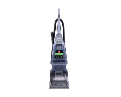 HOOVER Brush and Wash Carpet 1400 Watt, Grey x Black F5916911