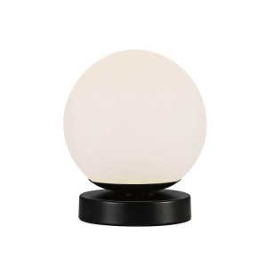 Beige&White Table Lamp