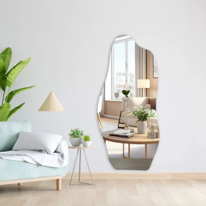 Irregular Mirror